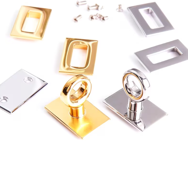 Hardware & Metal Locks