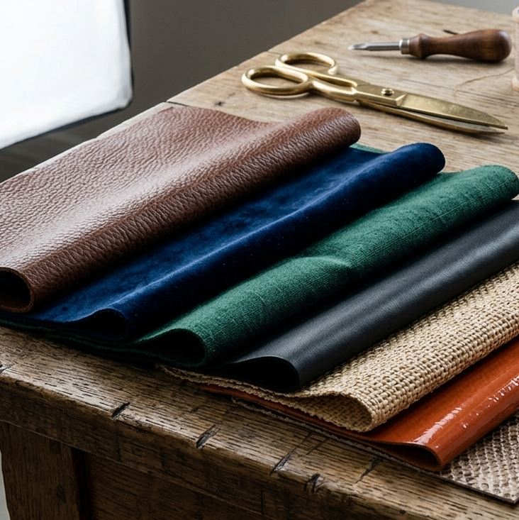 Handbag Material