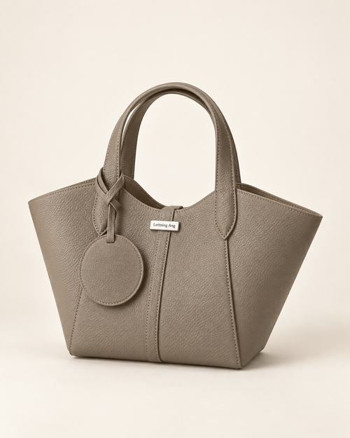 BD-010 / Taupe / AI-edited product preview